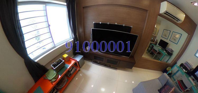 Tiong Bahru Estate (D3), Apartment #163324982